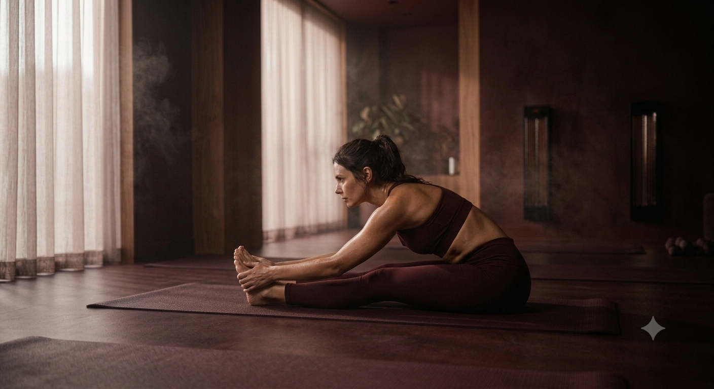 Stretch & Flexibility