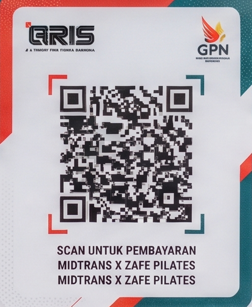 QRIS Merchant